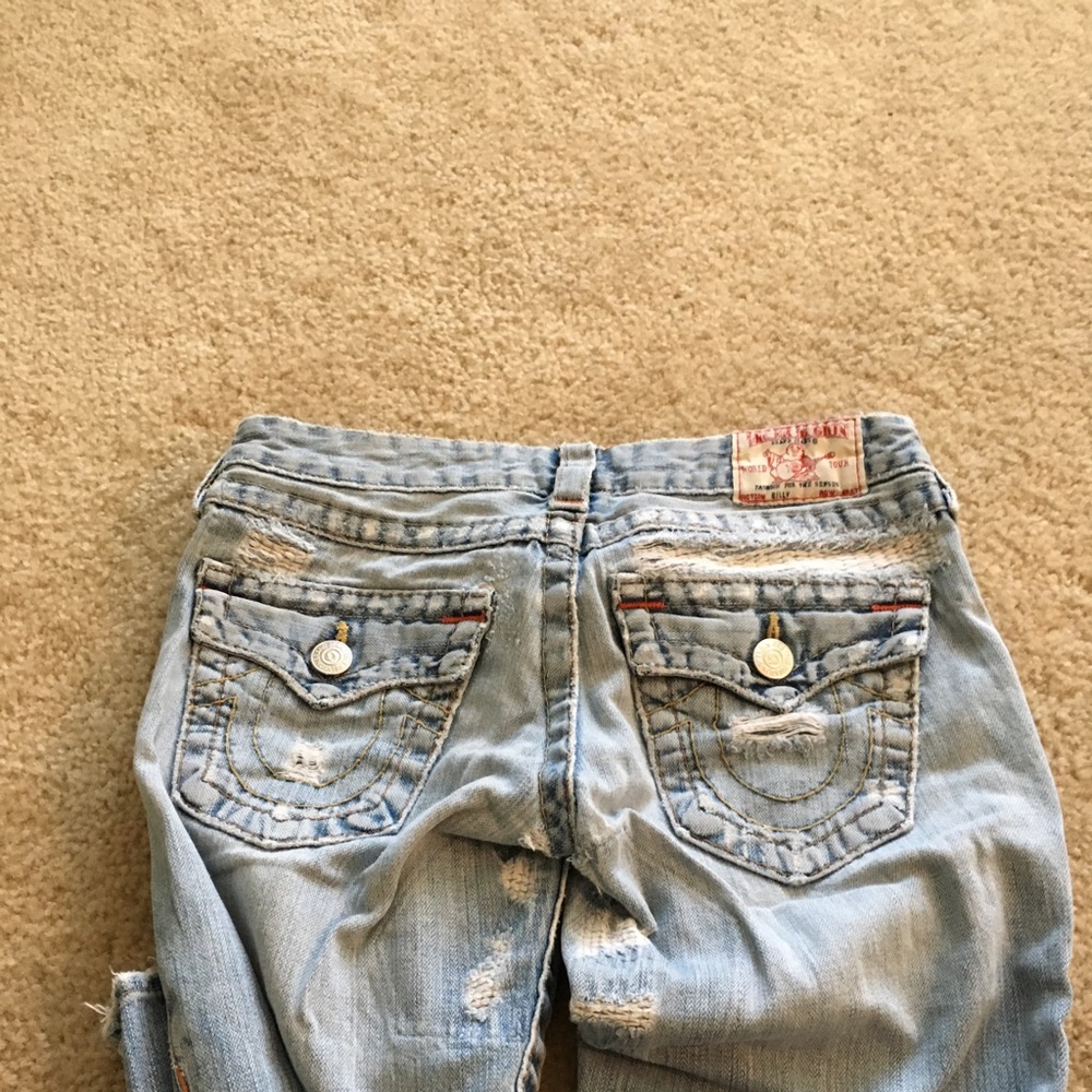 True religion - Picture 2 of 4